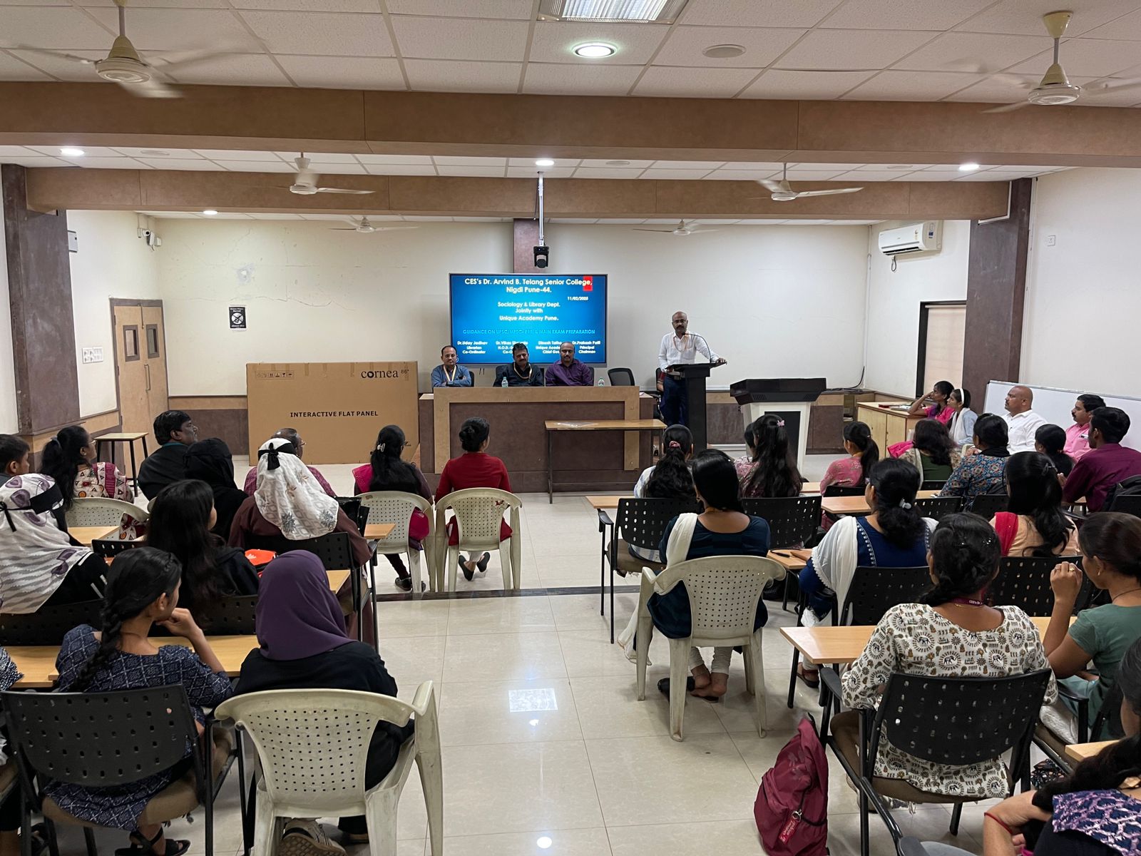 Seminar Excellence