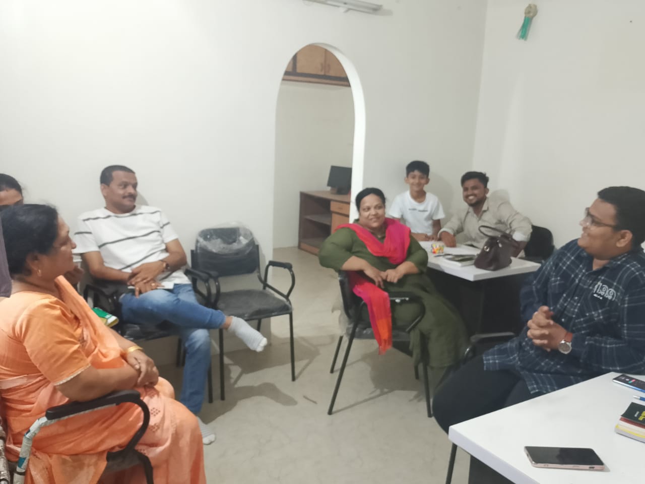 Interactive Workshop